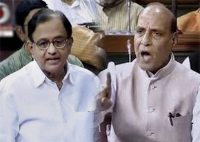 Rajnath Singh